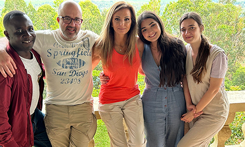 Campaña Traumatología